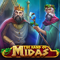 Hand of Midas
